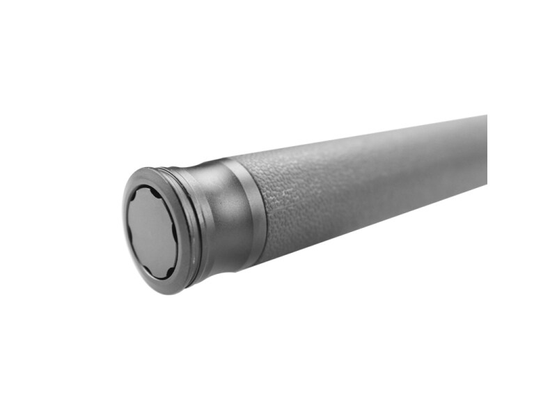 High-quality anti riot mechanical expendable baton MB26B206